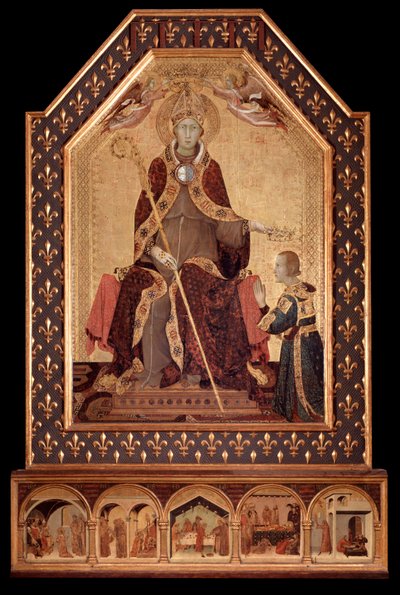 Saint Louis d