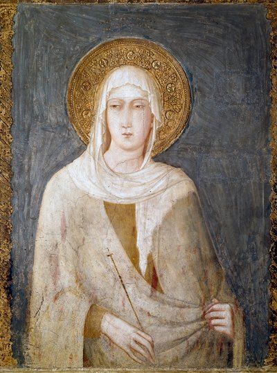 Sainte Marguerite d
