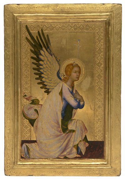  - Simone Martini