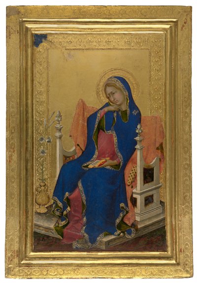  - Simone Martini