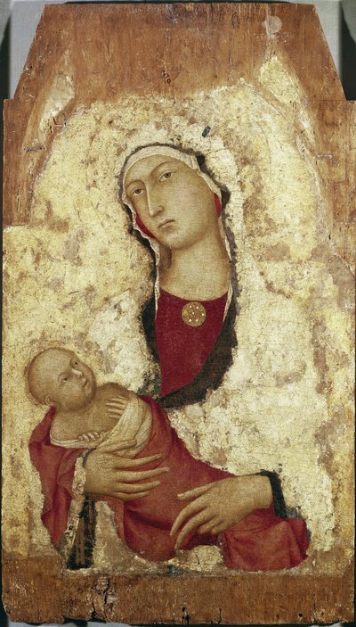 Vierge à l