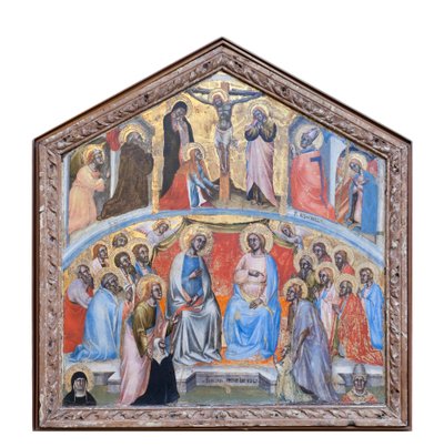  - Simone dei Crocifissi