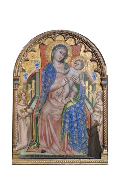 Vierge à l