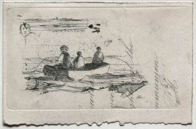 Pêche - Sion Longley Wenban