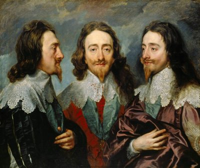 Charles Ier, roi d