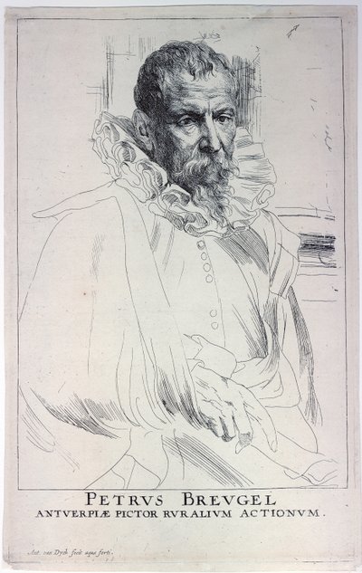 Portrait de l