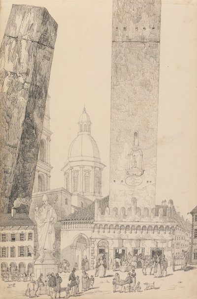 Album de 30 vues du Tyrol et d