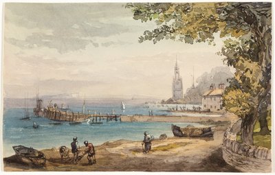 Vue de l