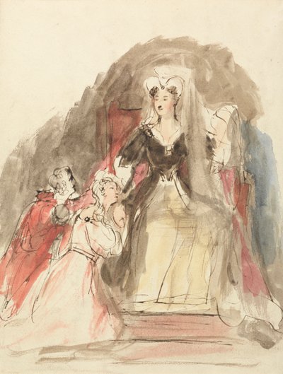 Une scène de "L