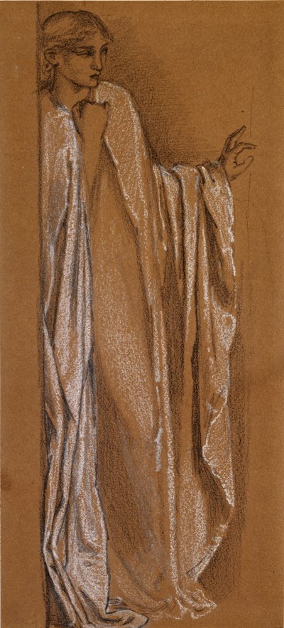 Étude pour 