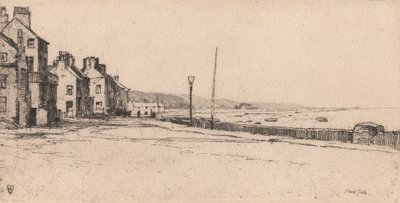 Parkgate - Sir Frank Short