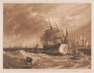 Navires à l