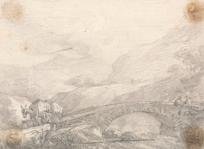 Dunmow - Sir George Howland Beaumont seventh Baronet