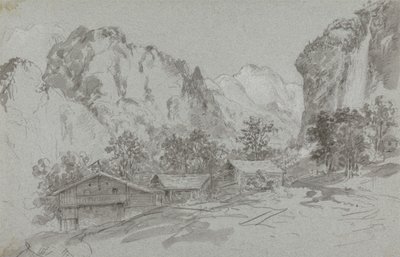 Depuis la fenêtre de l