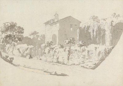 Ermitage près d