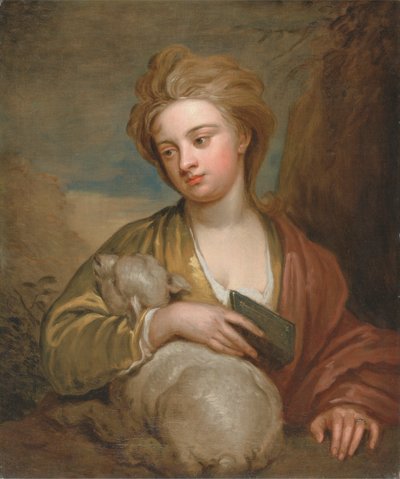 Portrait d