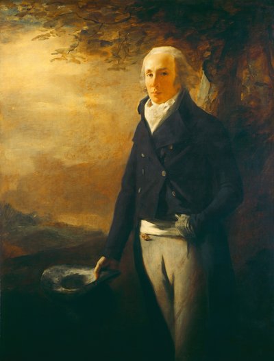 David Anderson - Sir Henry Raeburn