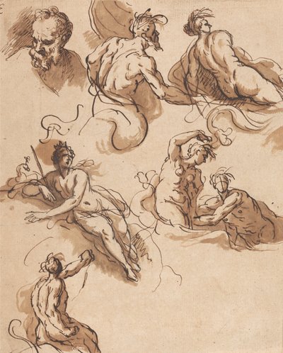 Feuille d