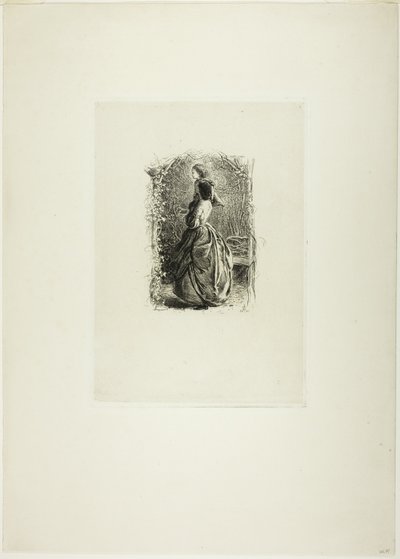 Joyeux printemps - Sir John Everett Millais