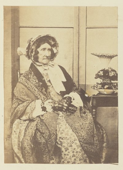 [Portrait d