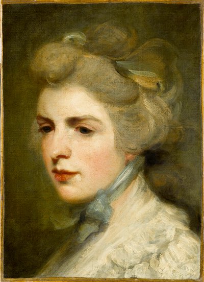 Portrait de l