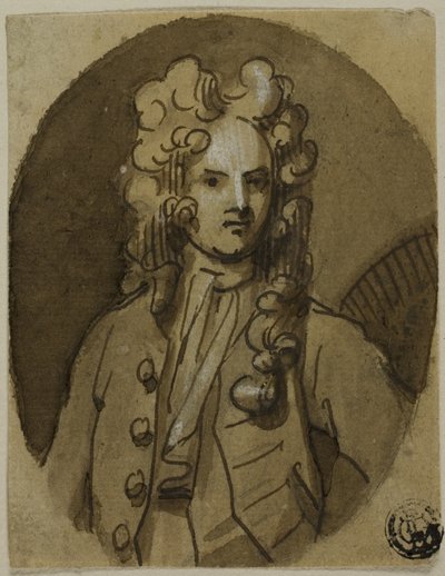 Premier Lord Russell - Sir Peter Lely