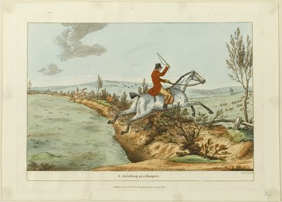 La râpe à dents, planche six de Indispensable Accomplishments - Sir Robert Frankland