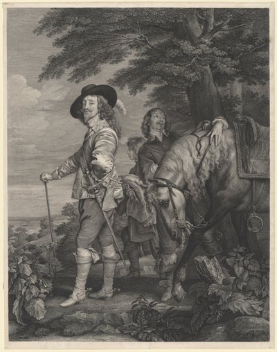 Charles Ier d