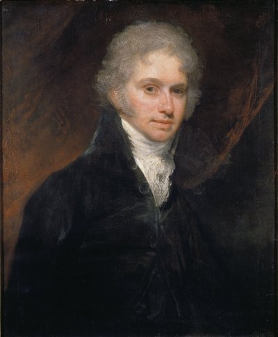 Charles Small Pybus - Sir William Beechey