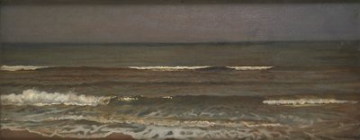 La mer, Bocca d