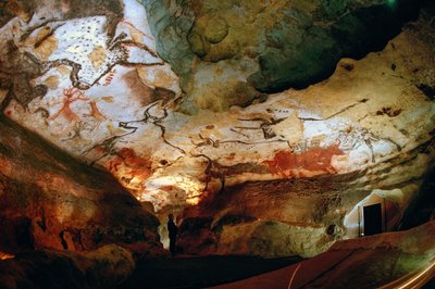 La salle des taureaux avec Jacques Marsal, l