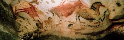Les Vaches Rouges et les Chevaux Chinois gambadent le long d