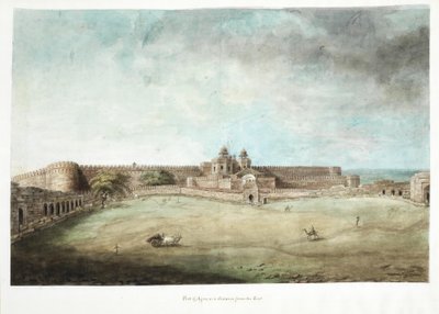 Fort d