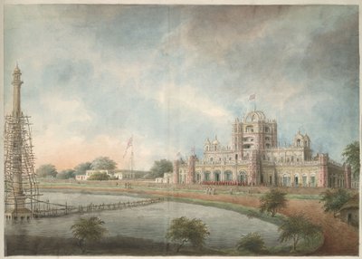 La Constantia 1814 North Side - Sita Ram