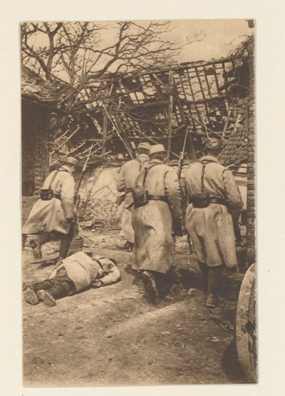 La bataille d