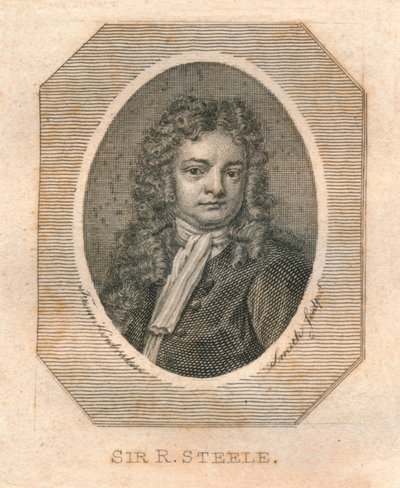 Sir R. Steele - Smith