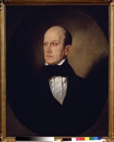 Portrait de l