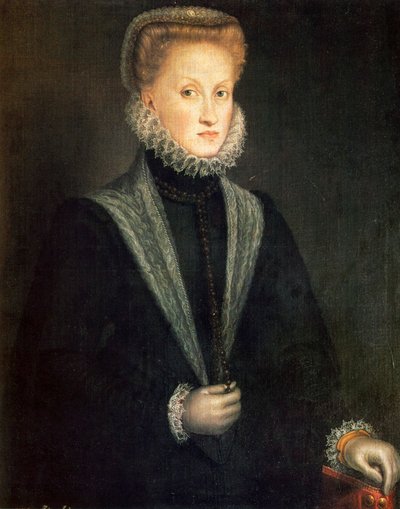 Anne d
