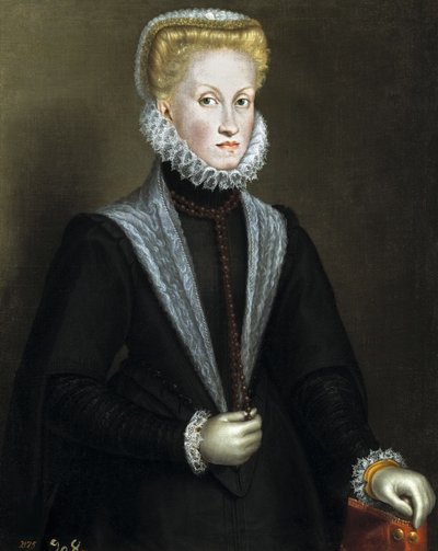 Portrait d