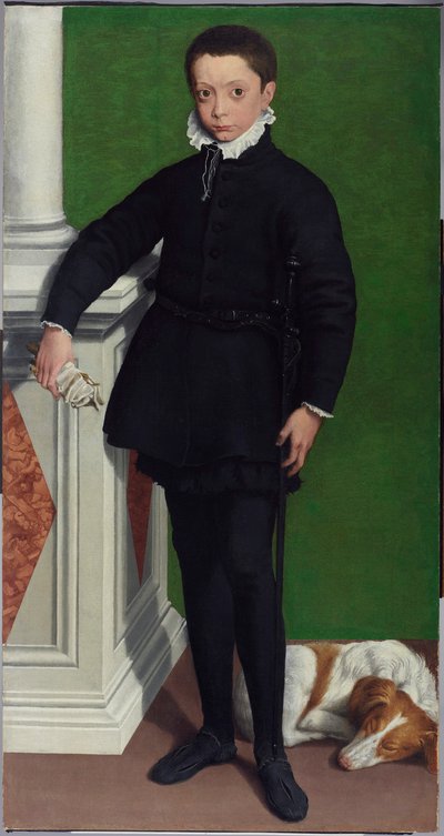  - Sofonisba Anguissola