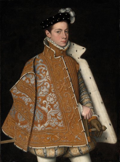  - Sofonisba Anguissola