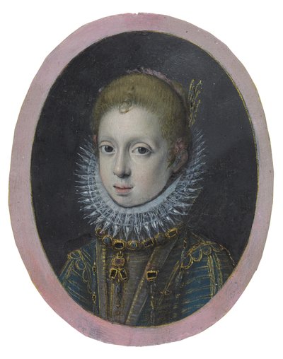 Portrait d