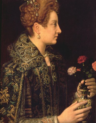 Portrait d