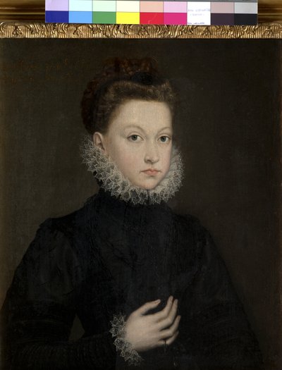 Portrait de l