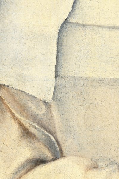 Portrait de la sœur de l