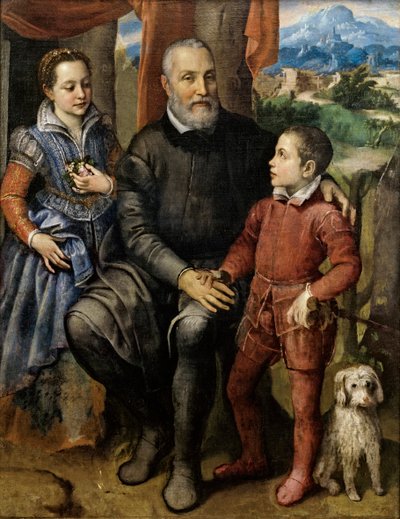 Le père de l