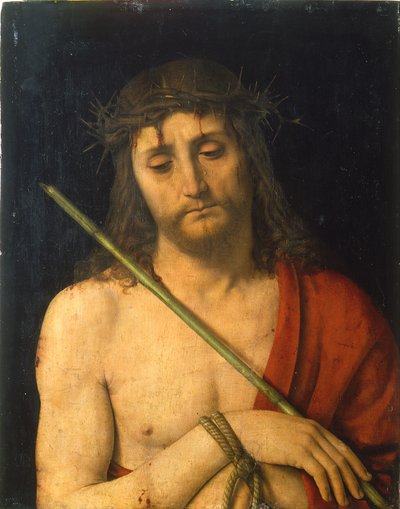 Ecce Homo, 1505-1506 - Solari