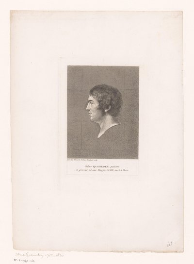 Portrait d