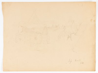 Kemble, S.D. - Solon H. Borglum