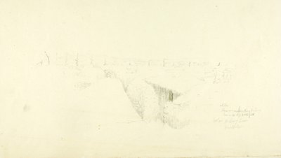 Sans titre - Solon H. Borglum